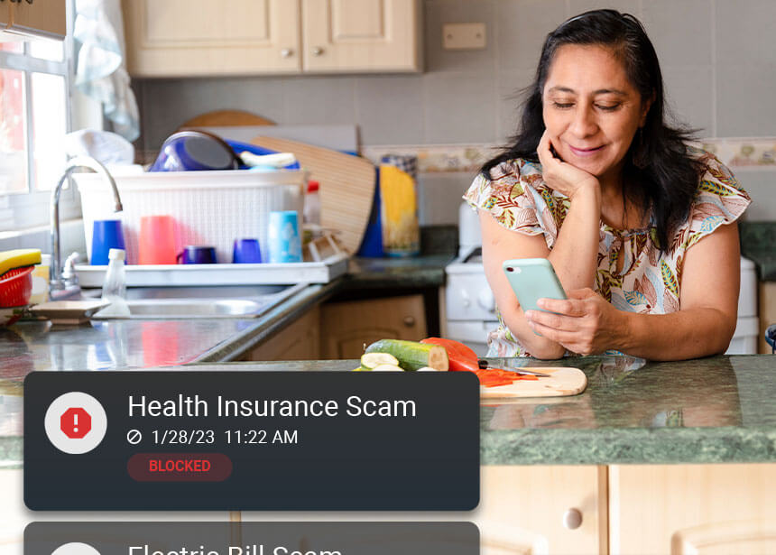 Us Cellular competitor hero image