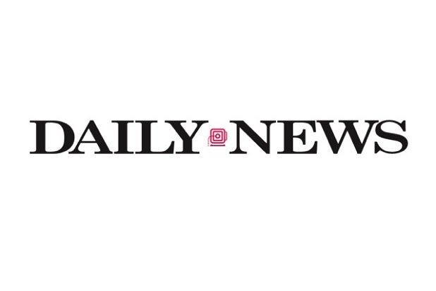NY Daily News logo